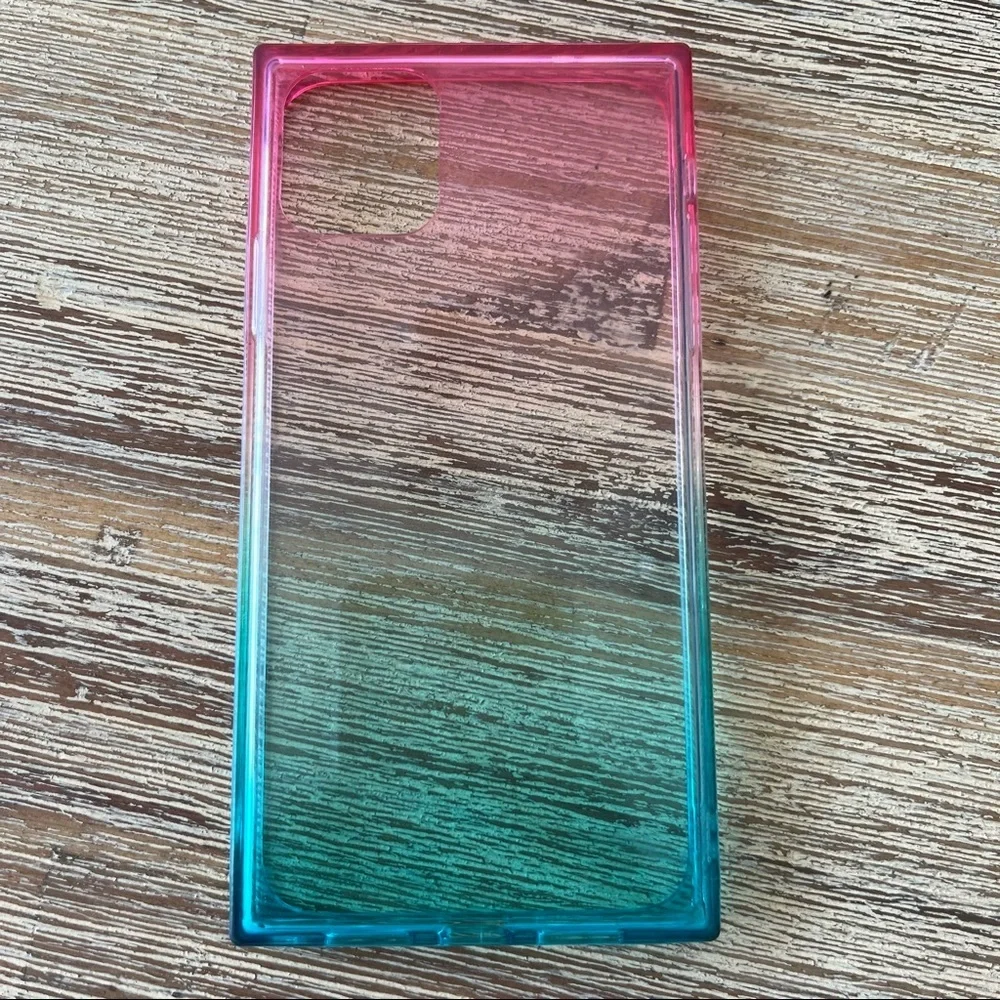 iPhone 11 Square Phone Case